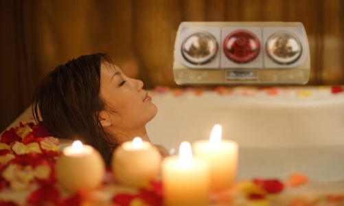 Vì sao nên mua đèn sưởi hồng ngoại?