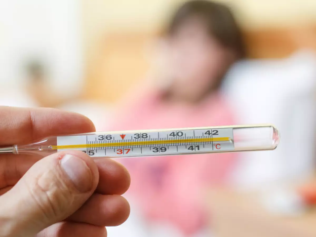 Sốt xuất huyết: 5 ghi nhớ khi chữa trị - Ảnh 3.