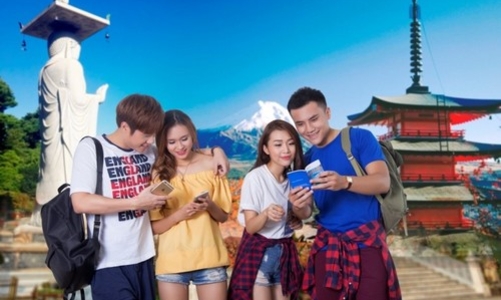 MobiFone ra mắt gói cước Roam Combo 