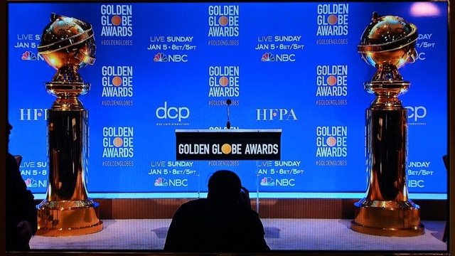 Lễ trao giải Quả cầu vàng 2021: khuyến cáo xem qua truyền hình - Ảnh 1.