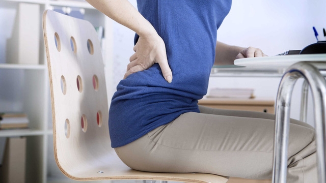 Khoảng 30% người Việt thiếu vận động thể lực - Ảnh 2.