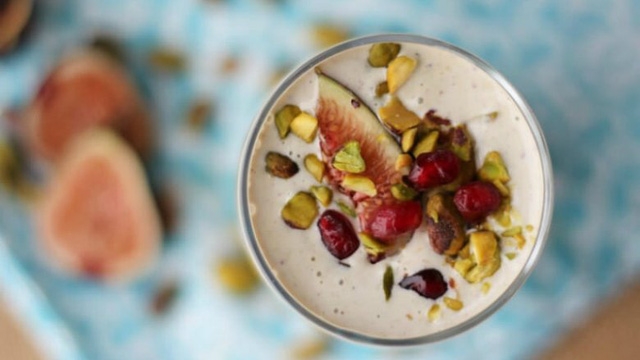 Những thực phẩm tốt để thêm vào ly sinh tố của bạn - Ảnh 12.