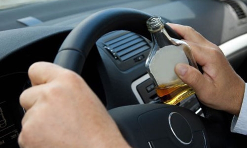 Kiến nghị phạt tù tài xế say xỉn