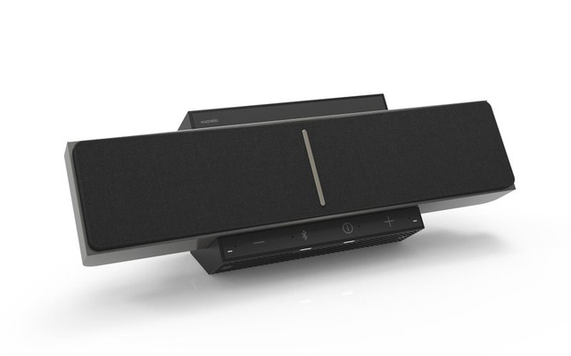 Không cần tai nghe, âm nhạc 3D sẽ tự chui vào đầu? - Ảnh 1.