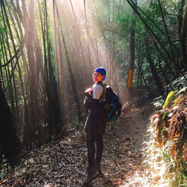 8 địa điểm để bạn làm quen với trekking tại Việt Nam - Ảnh 3.