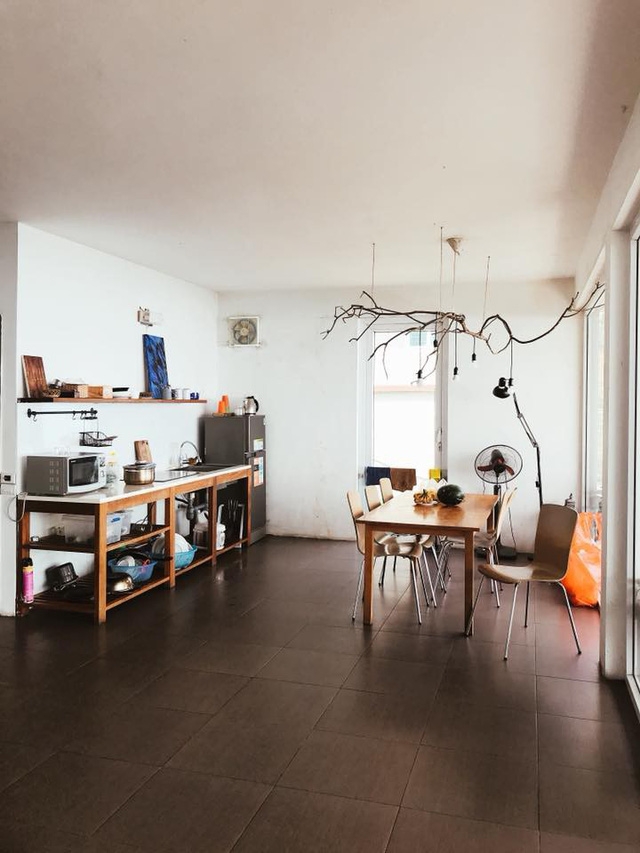 5 homestay siêu đẹp ngay gần Hà Nội cho cuối tuần đổi gió - Ảnh 17.