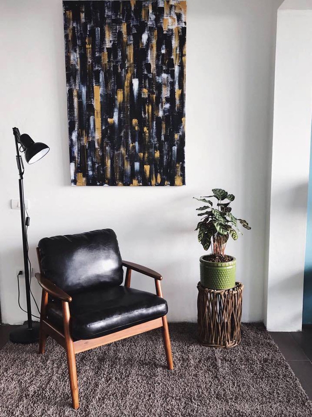 5 homestay siêu đẹp ngay gần Hà Nội cho cuối tuần đổi gió - Ảnh 15.