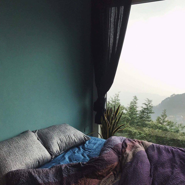 5 homestay siêu đẹp ngay gần Hà Nội cho cuối tuần đổi gió - Ảnh 16.