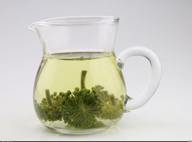 Những lưu ý khi dùng hoa tam thất tươi - Ảnh 2.