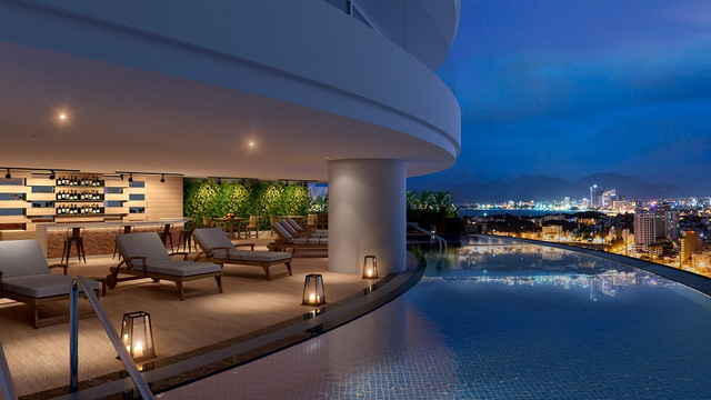 DỰ ÁN WATERMARK MỞ BÁN 10 CĂN HỘ VỚI GIÁ ĐẶC BIỆT - Ảnh 3.