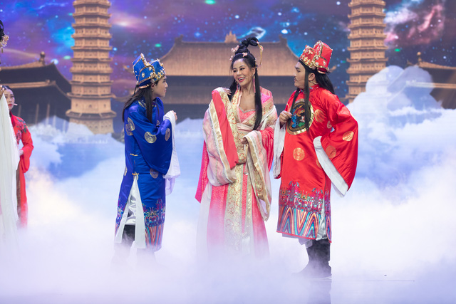 Táo Xuân mùa thứ 4 theo dấu Ngọc Hoàng chuẩn bị lên sóng đêm 30 Tết - Ảnh 4.