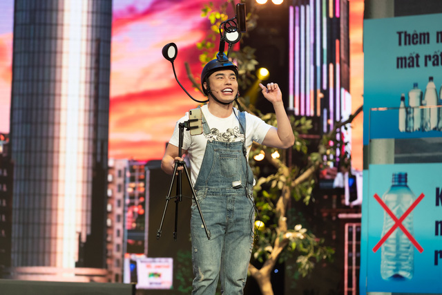 Táo Xuân mùa thứ 4 theo dấu Ngọc Hoàng chuẩn bị lên sóng đêm 30 Tết - Ảnh 3.