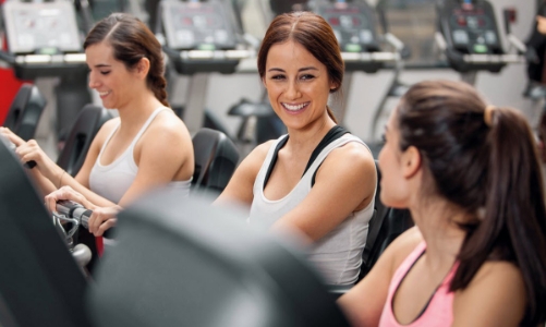 10 bí mật của sự lão hóa lành mạnh