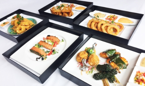 THÁNG 7 SẮP TỚI RỒI: nên ăn gì, ở đâu?