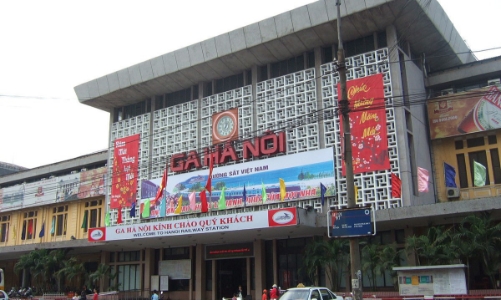 Giảm giá vé tàu Tết lên đến 50%