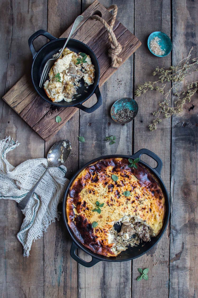 Albania – vùng đất đẹp ẩn mình giữa châu Âu - Ảnh 15.