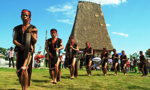 “Không khuyến khích dân di cư vào Tây Nguyên”