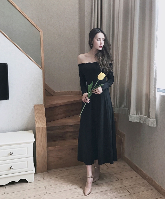 10 món đồ thời trang không bao giờ lỗi mốt - Ảnh 1.