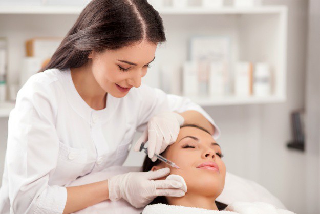 Thực hư việc cấy tế bào gốc làm đẹp - Ảnh 3.