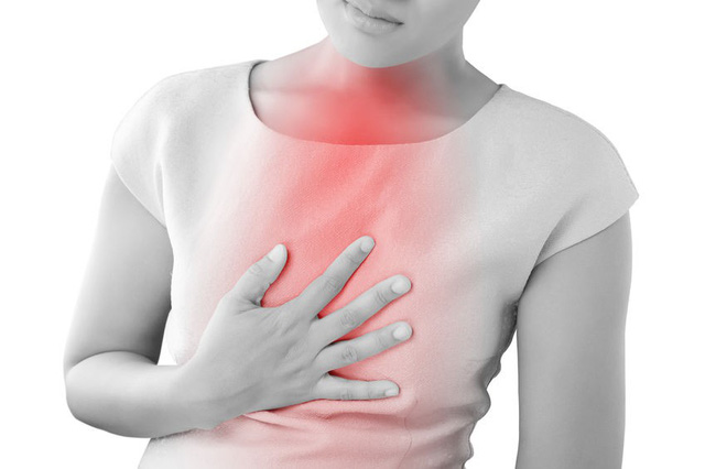 Tế bào gốc và triển vọng điều trị các bệnh thực quản - Ảnh 1.