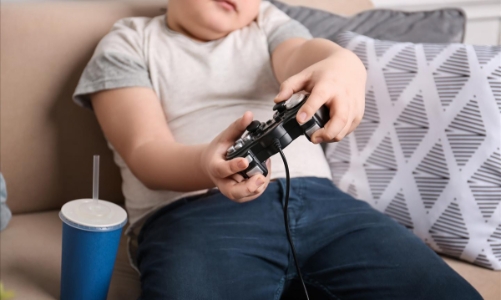 Nên làm gì trước nguy cơ thừa cân béo phì của trẻ thành thị?