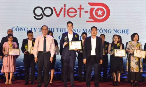 Việt Nam là thị trường quan trọng trong chiến lược mở rộng tỷ trọng thị trường quốc tế của Gojek