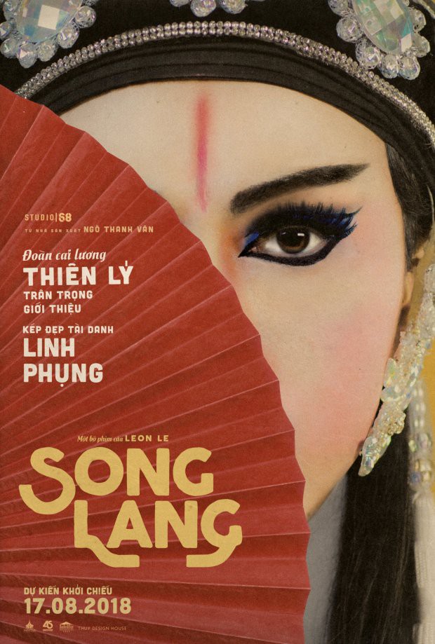 Song Lang – phải chăng là Bá Vương Biệt Cơ phiên bản Việt? - Ảnh 1.
