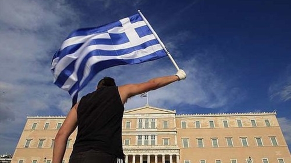EU sắp họp khẩn cấp vì Hy Lạp