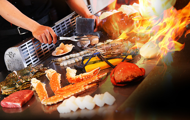 Hộ chiếu ẩm thực: cơ hội cho người sành ăn - Ảnh 1.