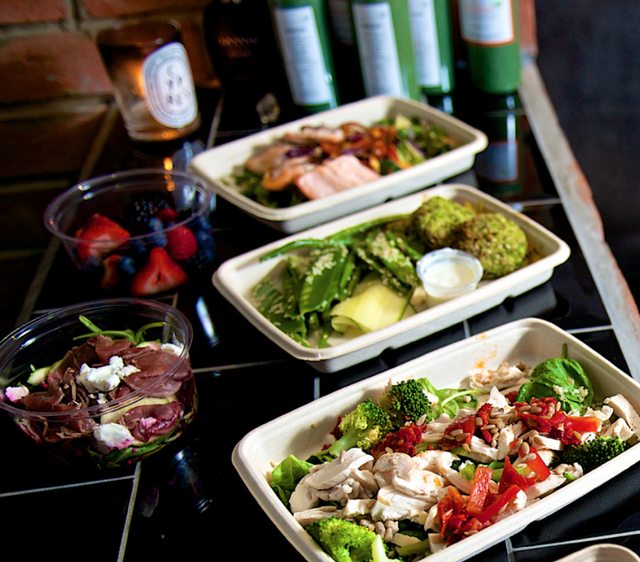 Bạn có muốn tập trong một phòng gym xanh? - Ảnh 7.