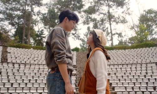 Xem phim Việt nào dịp Tết này?