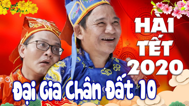 Xem phim Việt nào dịp Tết này? - Ảnh 2.