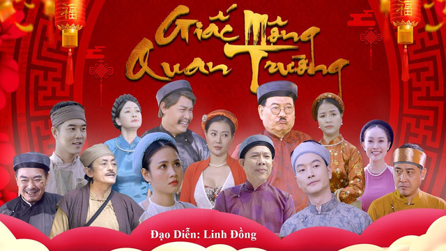 Xem phim Việt nào dịp Tết này? - Ảnh 3.