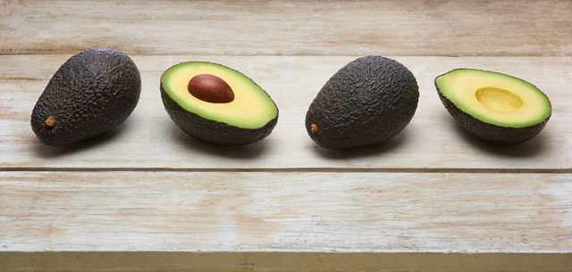 7 thực phẩm có tác dụng chống viêm hàng đầu - Ảnh 6.