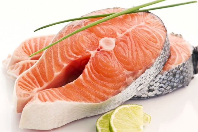 7 thực phẩm có tác dụng chống viêm hàng đầu - Ảnh 4.