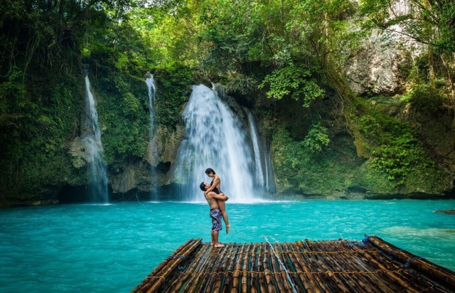 Cebu – nơi rạng rỡ và thú vị nhất Phillipine - Ảnh 10.