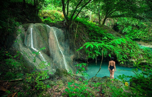 Cebu – nơi rạng rỡ và thú vị nhất Phillipine - Ảnh 12.