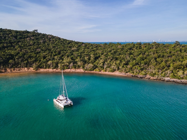 Thái Lan & những sáng kiến để phá băng ngành du lịch - Ảnh 6.