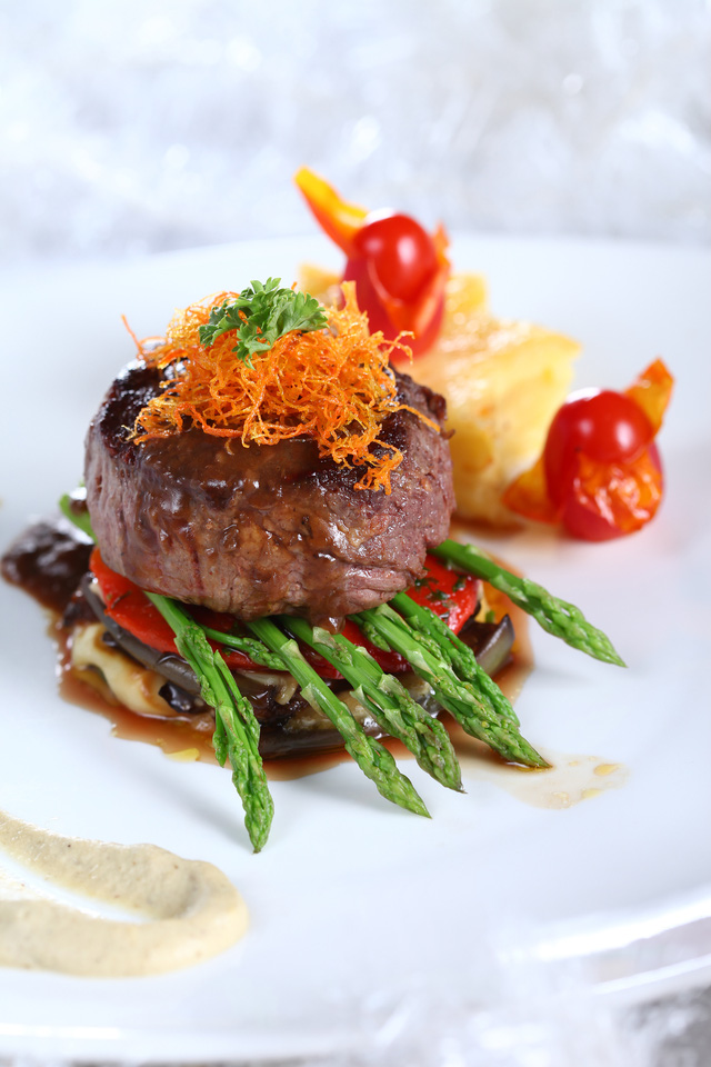 3 biến tấu để đổi món với thịt bò Angus - Ảnh 1.