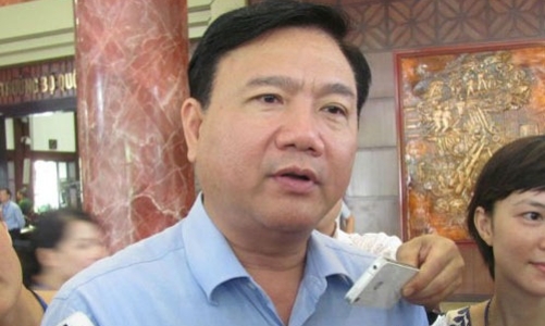 “Vụ lương phi công Vietnam Airlines phải được coi là bài học”