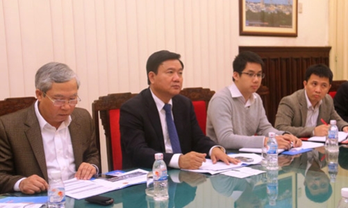 Bộ trưởng Thăng ra tối hậu thư với nhà thầu Lotte