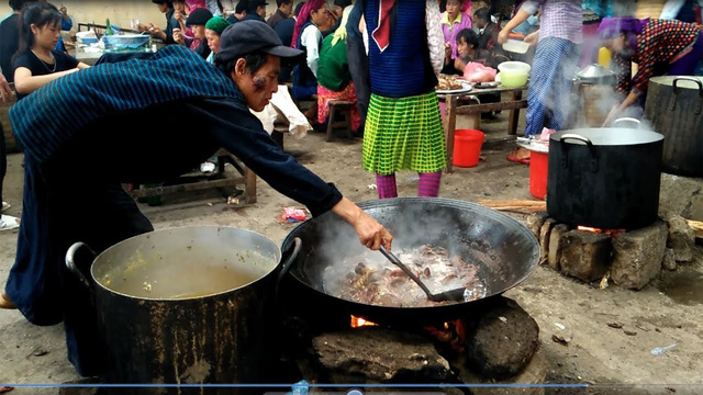 Những thức quà Đồng Văn - Ảnh 3.