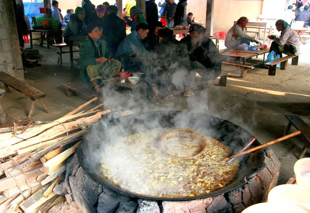 Những thức quà Đồng Văn - Ảnh 4.