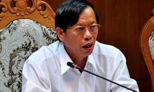 Bí thư Quảng Nam được chấp thuận về nghỉ