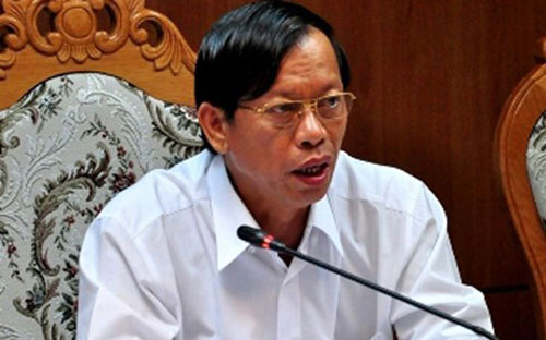 Tính đến khi được chấp thuận nghỉ, ông Lê Phước Thanh giữ chức Bí thư Quảng Nam chưa đầy 7 tháng.<br>