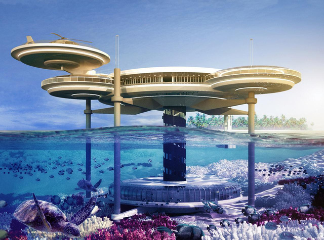 Vì sao bạn nên ghé thăm Dubai? - Ảnh 3.