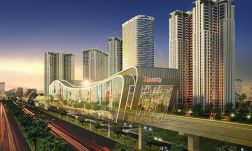 “Lướt sóng” địa ốc đã lỗi thời?