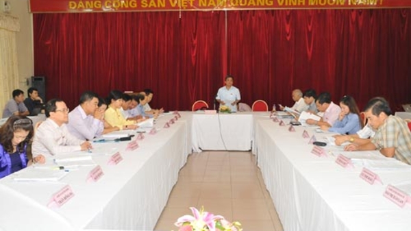 Quốc hội có thể chỉ lấy phiếu tín nhiệm 49 chức danh chủ chốt