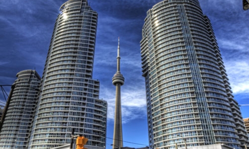 “Xây tháp truyền hình không dùng tiền ngân sách”