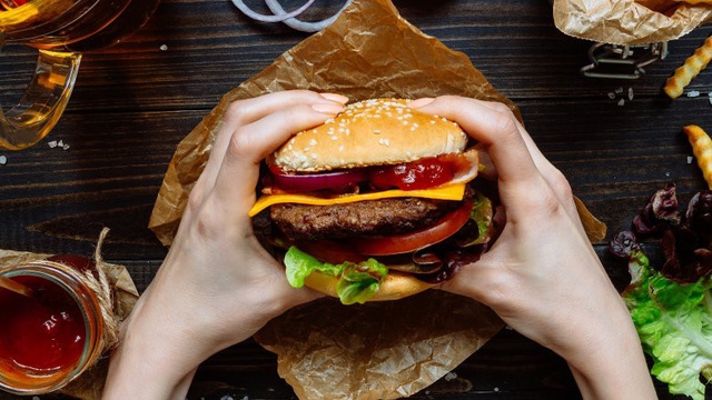 Những lý do để bạn chọn ăn chay - Ảnh 2.